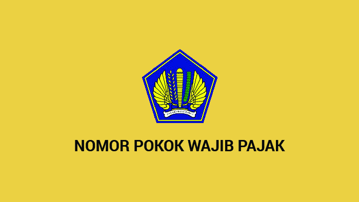 Logo NPWP Yayasan almuzakki